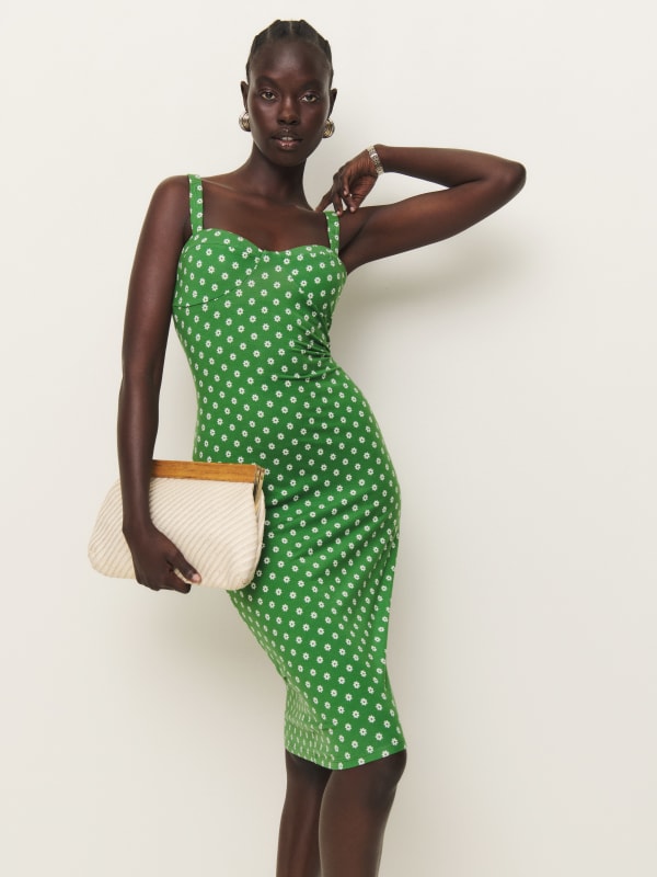 Beyonca Knit Dress - Hannah